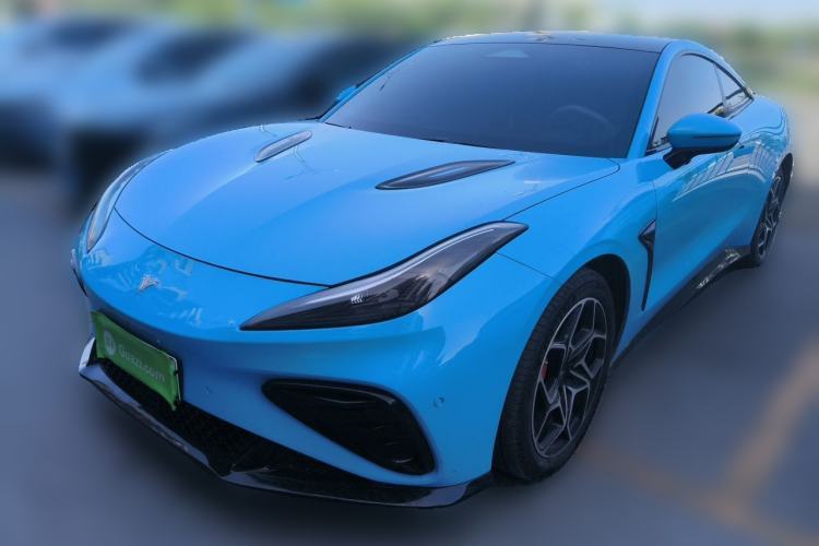 Used NETA GT 2023 580 AWD Guazi used car, China used car export, Used car for sale, Used cars, Cheapest cars for sale