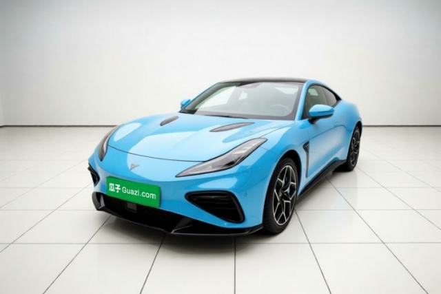 NETA GT 2023 560 usado