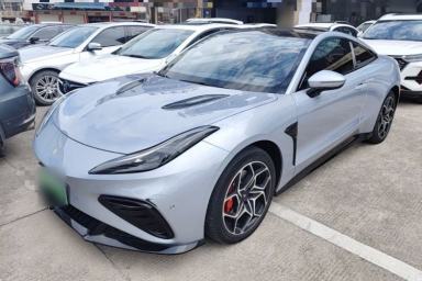 Used NETA GT 2023 580 AWD