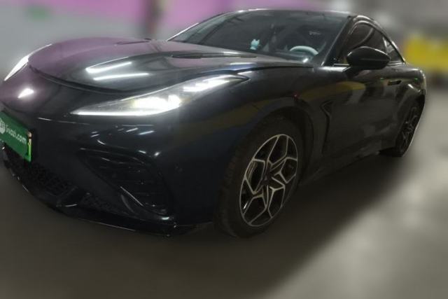 Used NETA GT 2023 560