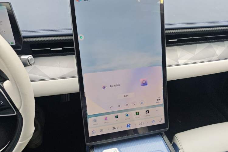 Used NETA GT 2023 560 Lite Audio And AC Panel