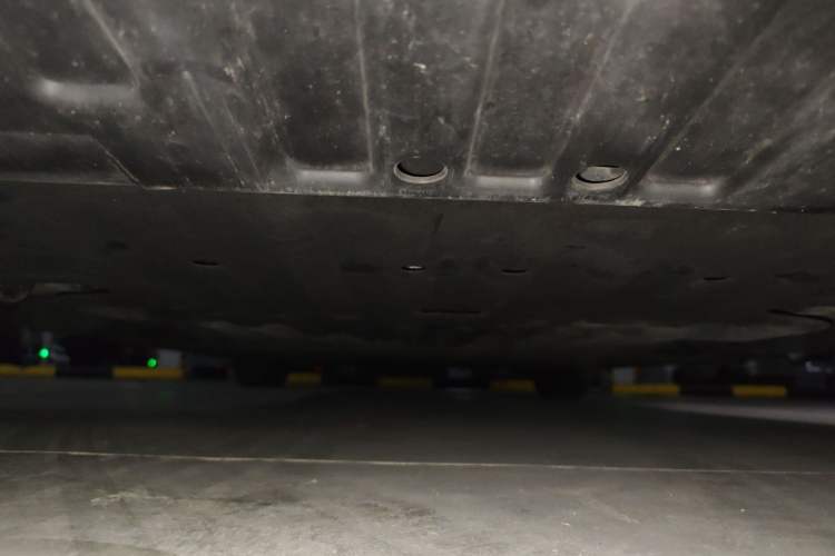 Used NETA GT 2023 560 Chassis Front