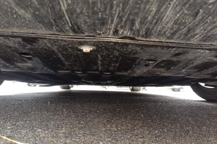 Used NETA GT 2023 560 Chassis Front