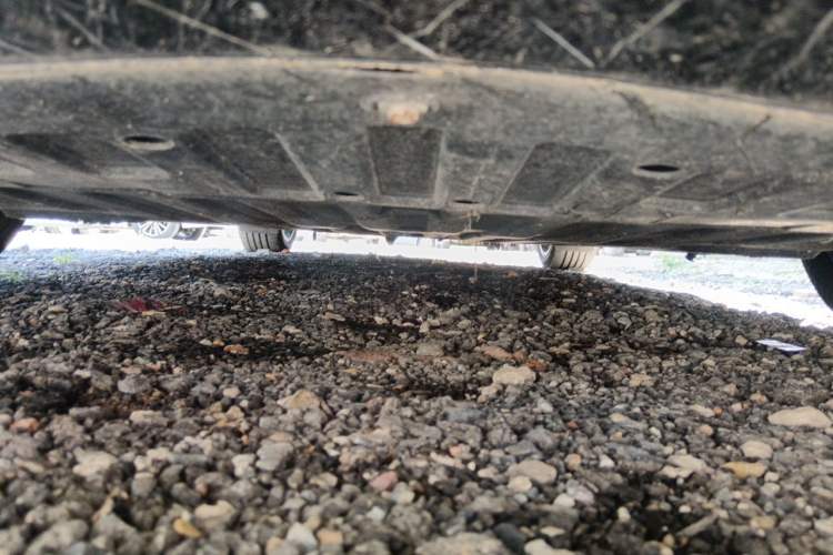 Used NETA GT 2023 560 Chassis Front