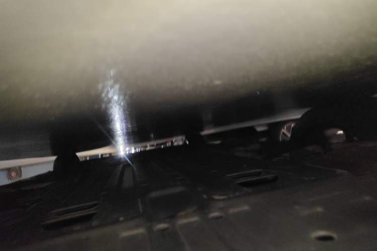 Used NETA GT 2023 660 Chassis Front