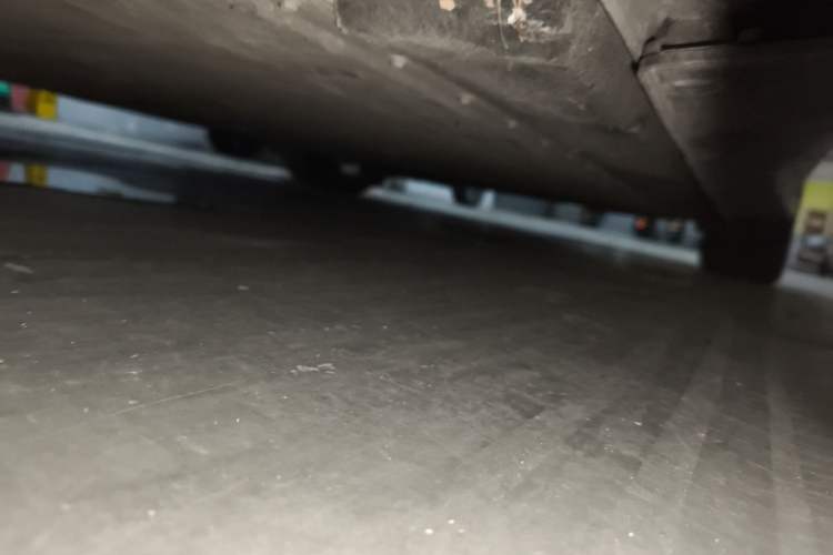 Used NETA GT 2023 560 Chassis Front Left