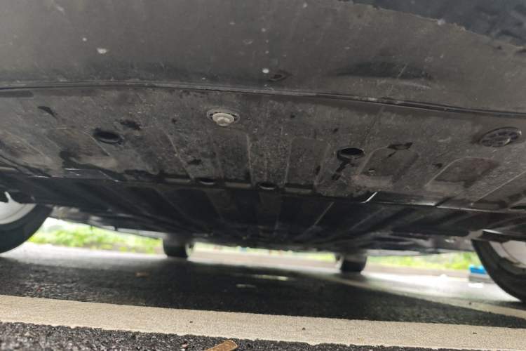 Used NETA GT 2023 560 Lite Chassis Front