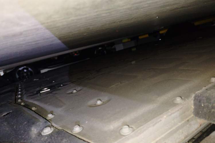 Used NETA GT 2023 560 Chassis Front Right