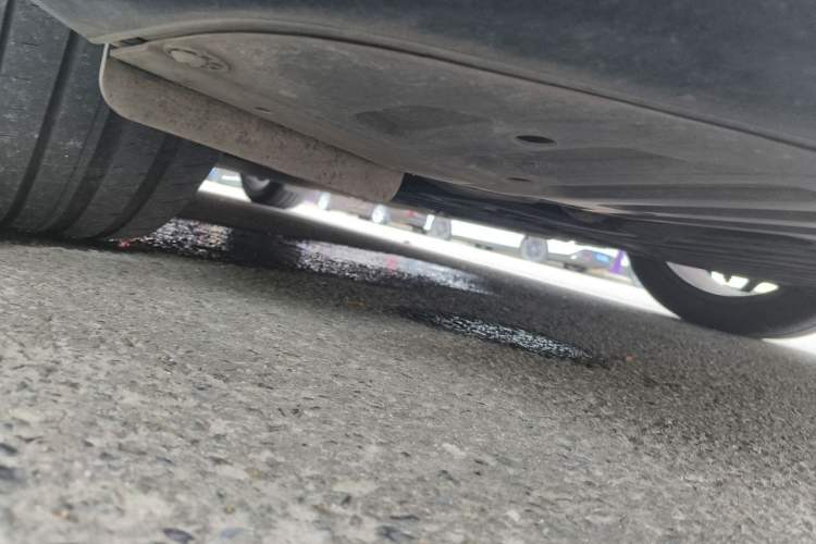 Used NETA GT 2023 580 AWD Chassis Front Right