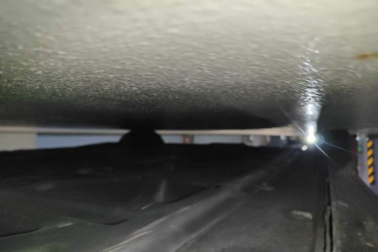 Used NETA GT 2023 660 Chassis Front Right