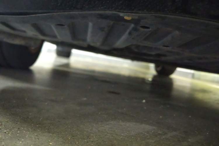Used NETA GT 2023 580 AWD Chassis Front Right