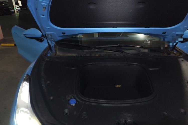 Used NETA GT 2023 560 Engine Bay Right