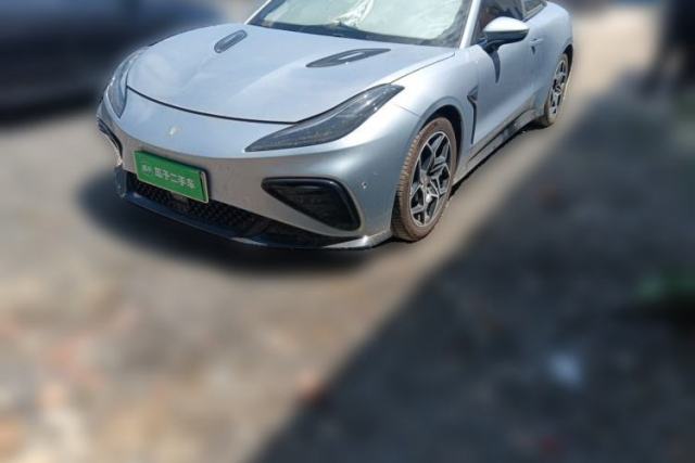 Used NETA GT 2023 560