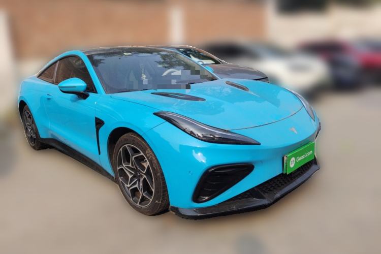 Used NETA GT 2023 560 Exterior 2