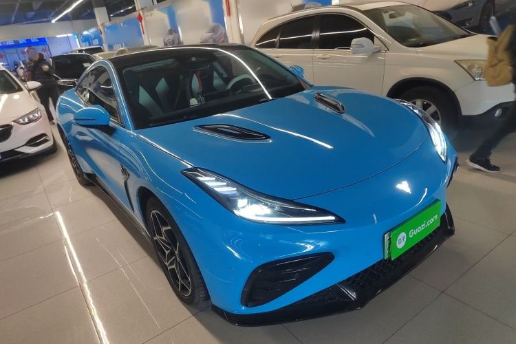 Used NETA GT 2023 560 Exterior 2