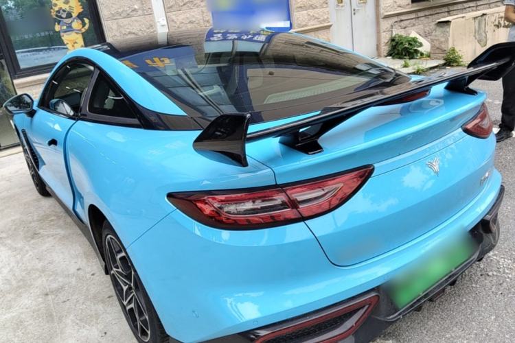 Used NETA GT 2023 660 Exterior 2
