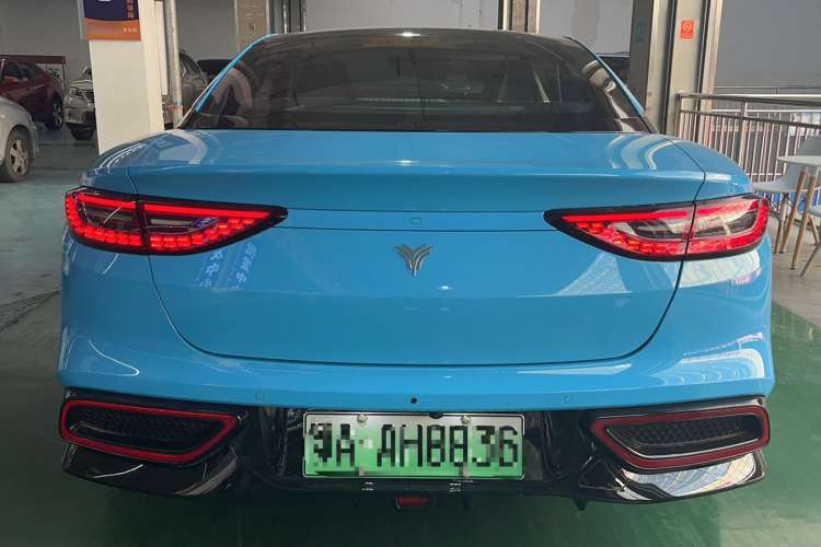 Used NETA GT 2023 560 Exterior 3