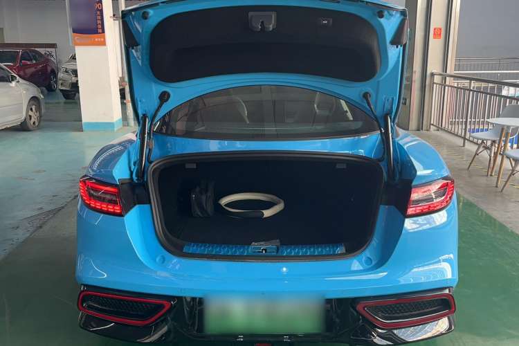 Used NETA GT 2023 560 Exterior 4