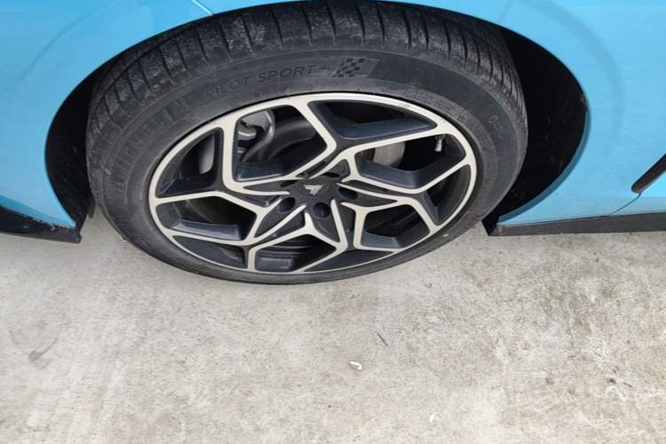 Used NETA GT 2023 660 Exterior 4