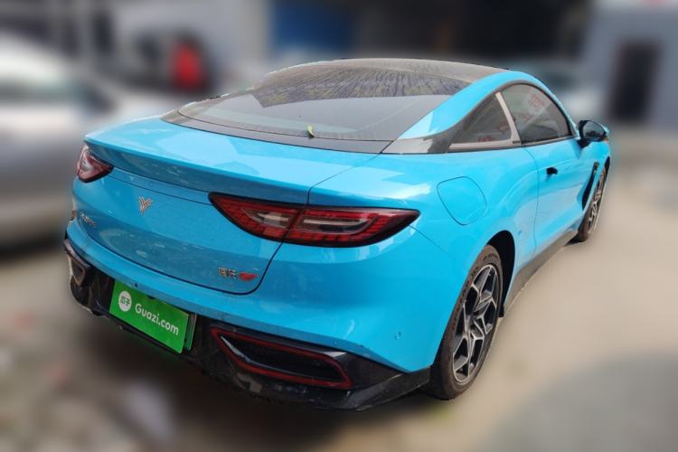 Used NETA GT 2023 560 Exterior 5