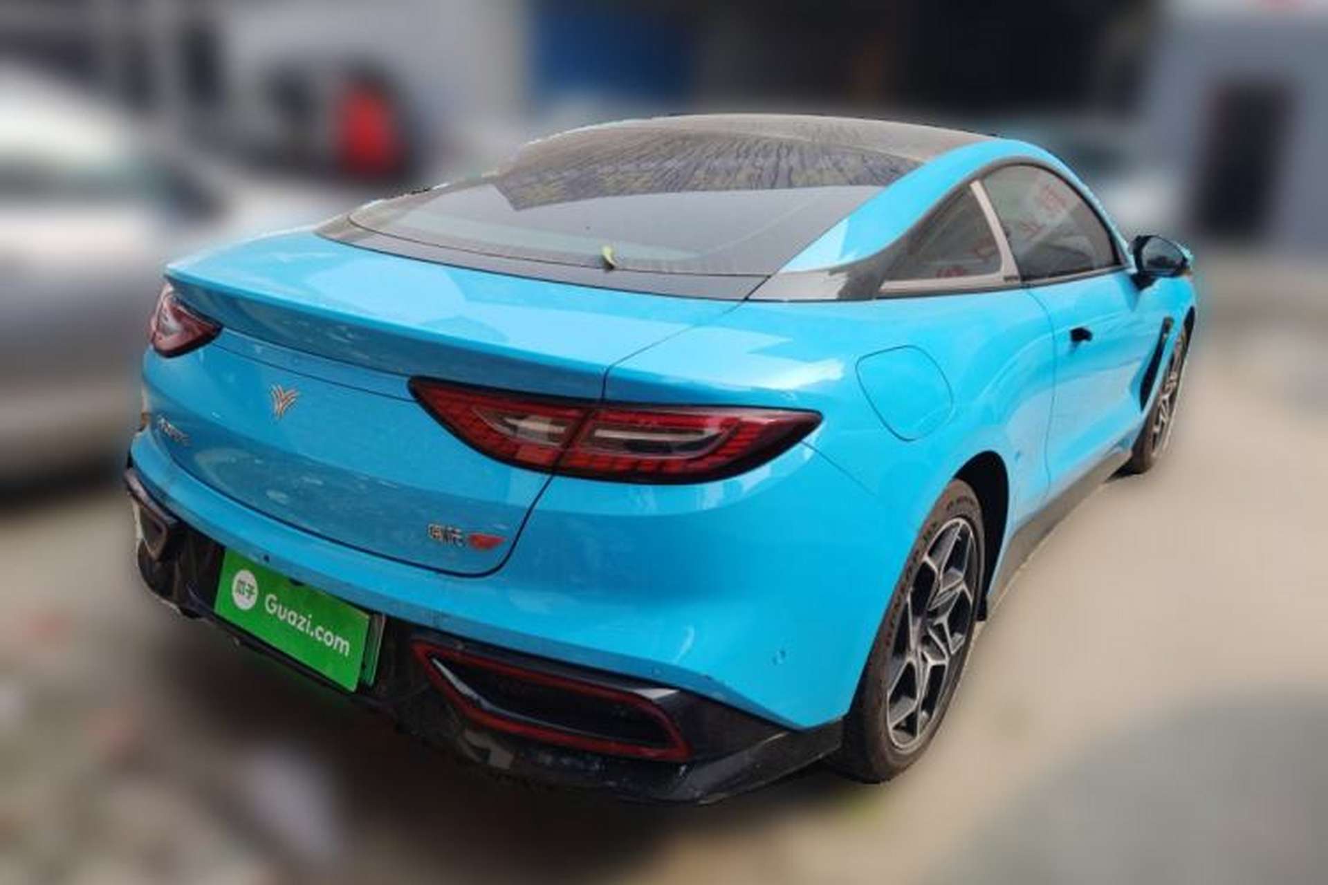 Used NETA GT 2023 560 Exterior 5