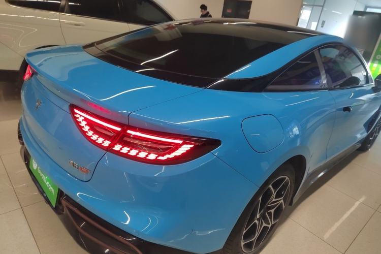 Used NETA GT 2023 560 Exterior 5