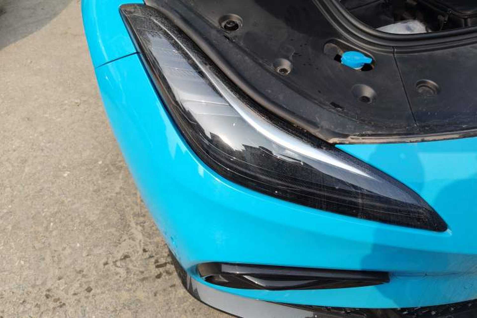 Used NETA GT 2023 560 Exterior 6