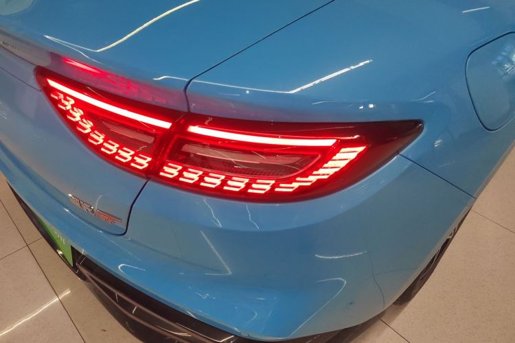 Used NETA GT 2023 560 Exterior 6