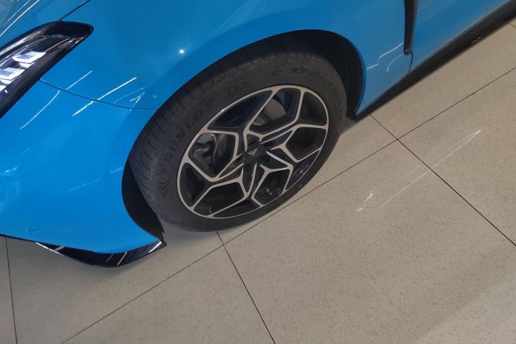 Used NETA GT 2023 560 Exterior 7