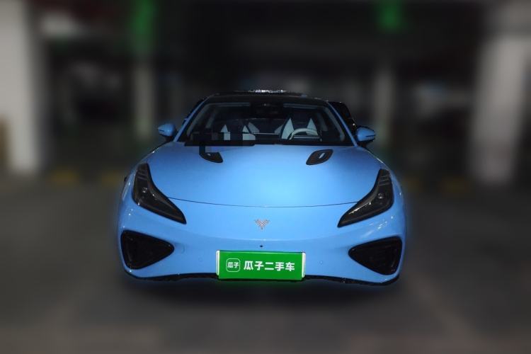 Used NETA GT 2023 560 Front