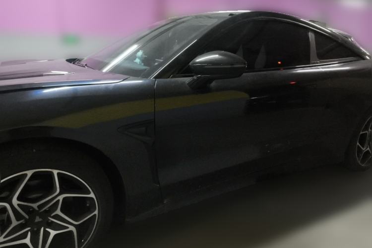 Used NETA GT 2023 560 Front