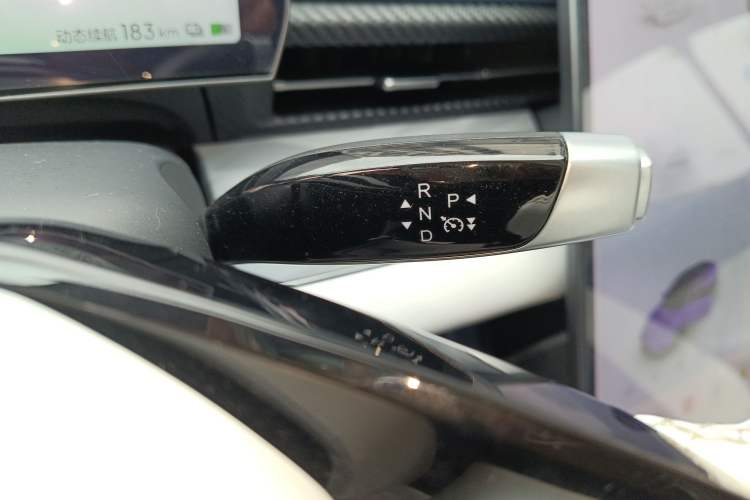 Used NETA GT 2023 560 Gear Lever