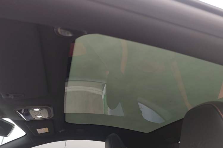 Used NETA GT 2023 660 Headliner