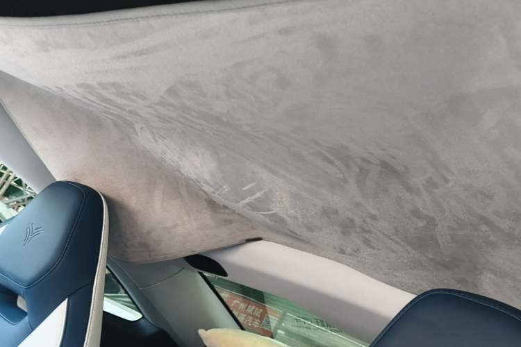 Used NETA GT 2023 560 Headliner