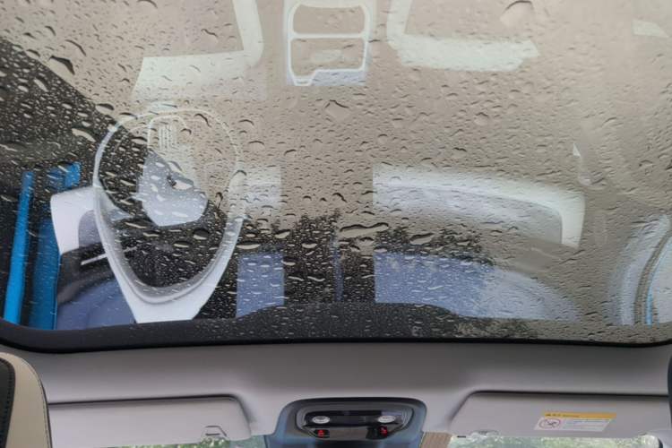 Used NETA GT 2023 560 Headliner