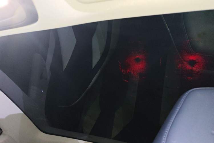 Used NETA GT 2023 560 Headliner