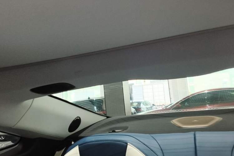Used NETA GT 2023 580 AWD Headliner