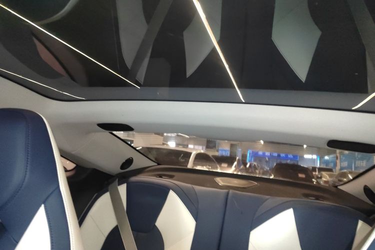 Used NETA GT 2023 560 Headliner