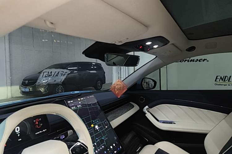 Used NETA GT 2023 560 Headliner