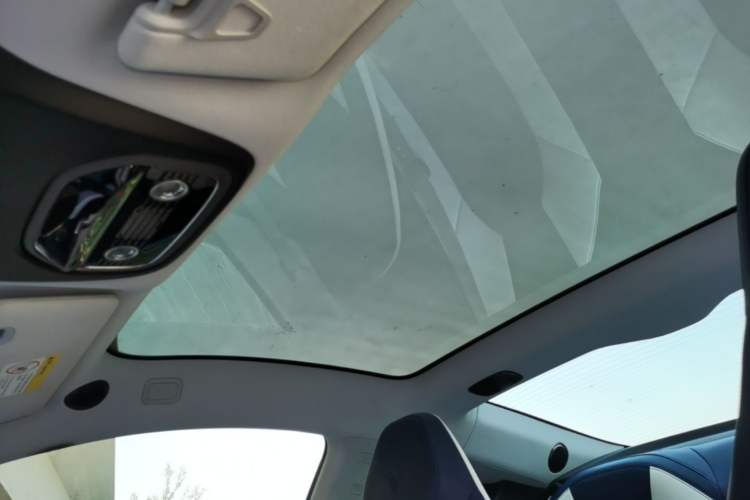 Used NETA GT 2023 580 AWD Headliner