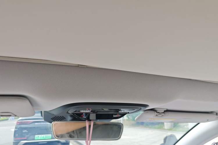 Used NETA GT 2023 580 AWD Headliner