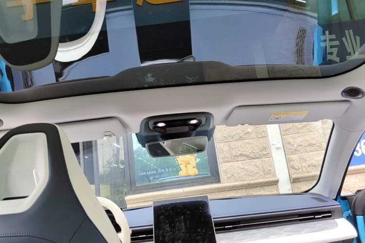 Used NETA GT 2023 660 Headliner
