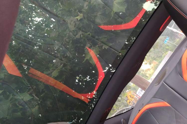 Used NETA GT 2023 560 Lite Headliner