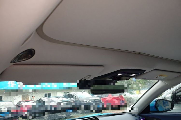 Used NETA GT 2023 580 AWD Headliner
