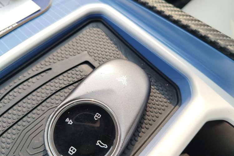 Used NETA GT 2023 560 Interior 1