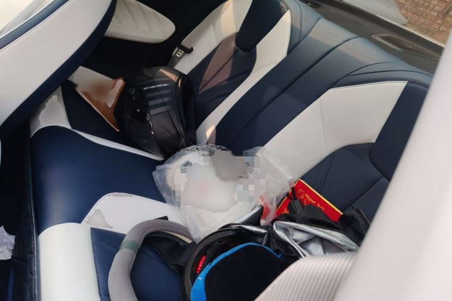Used NETA GT 2023 560 Interior 4