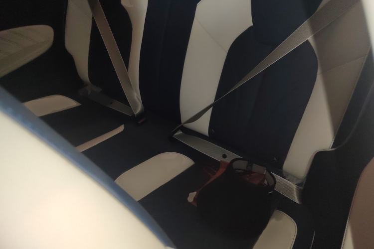 Used NETA GT 2023 560 Interior 4