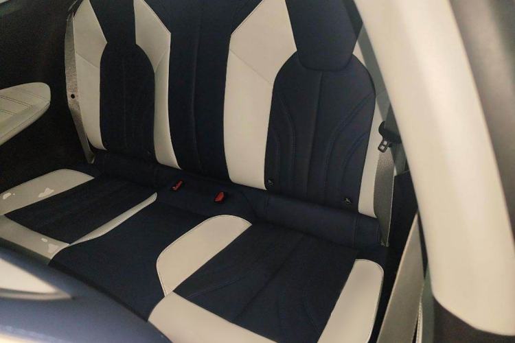 Used NETA GT 2023 560 Interior 4