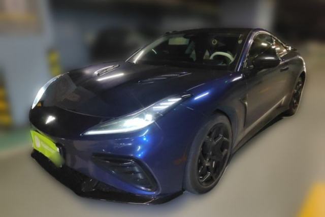 Used NETA GT 2023 660