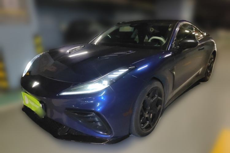 Used NETA GT 2023 660 Guazi used car, China used car export, Used car for sale, Used  cars, Cheapest cars for sale